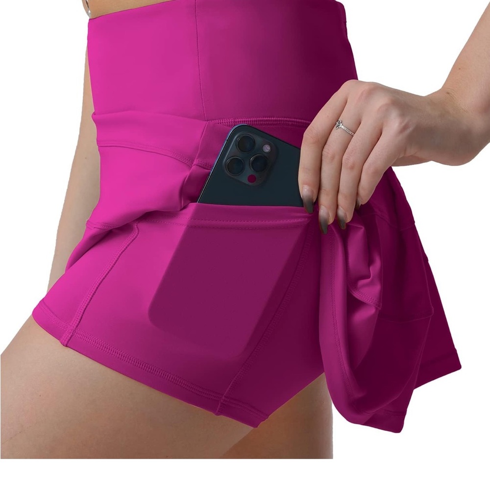 Tennis skirt